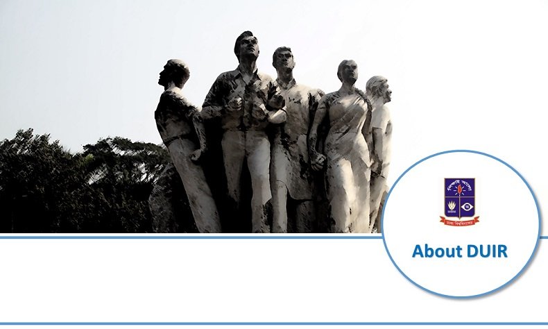 About DUIR